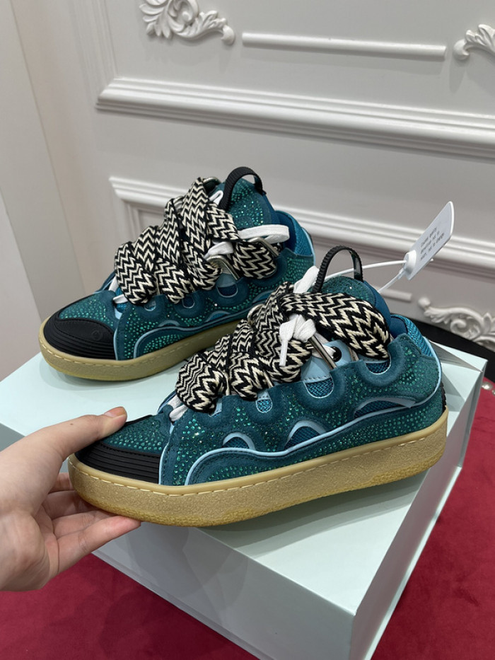 lanvin sneakers copshoe la-32