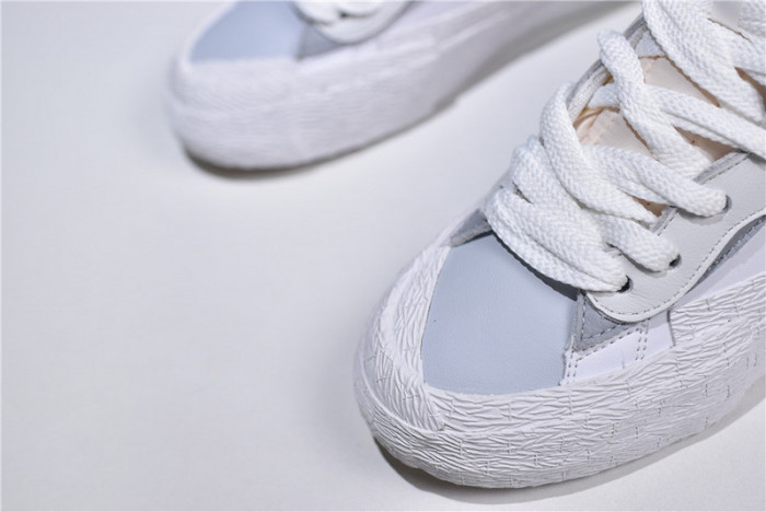 sacai x nike blazer high black white release date bv0072-100