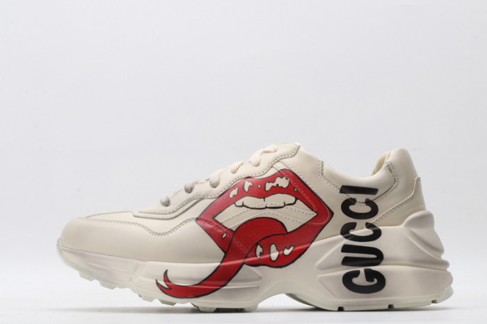 gc trainer sneaker kickze gc-2