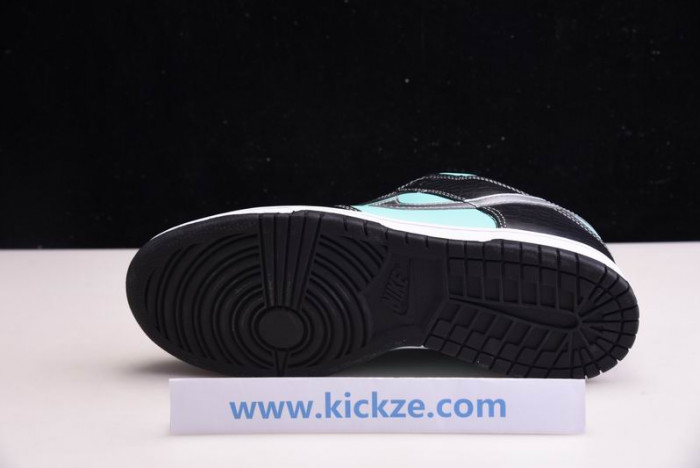nike dunk sb low diamond supply co. "T*f*ny" - 304292-402