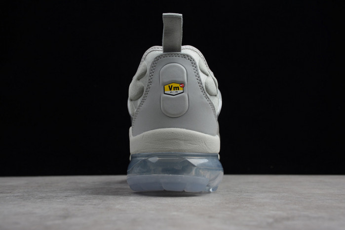 nike air vapormax plus cool grey 924453-005